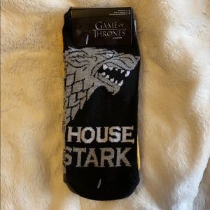 Game of Thrones Socks